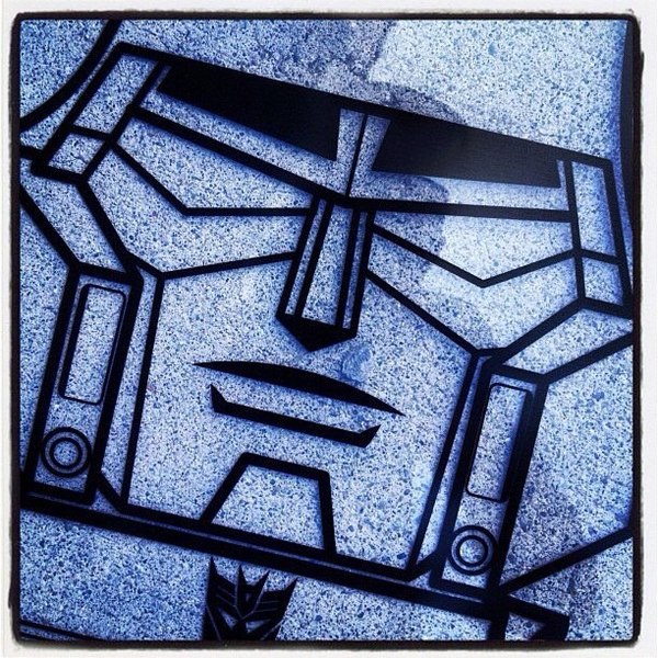 The Loyal Subjects Reveal Transformers Appearel And Vinyl Toys   Prime Prototype Images  (5 of 7)